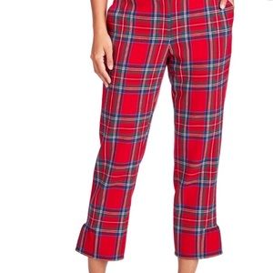 Vineyard Vines Holly Jolly Cocktail Pant 00